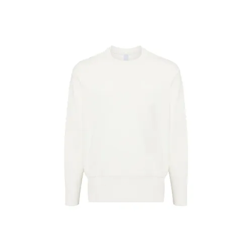 CFCL Milan Ribbed-trim- Jumper