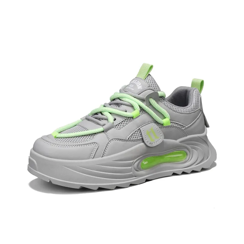 Tonlion Low Top Running Shoes Men's-8