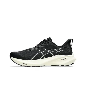 Asics GT 2000 13 Narrow 'Black White' Women's