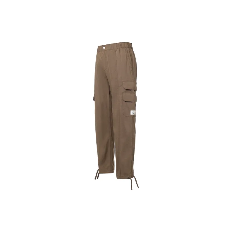 Jordan Cargo Pants Women's Light Umber-1