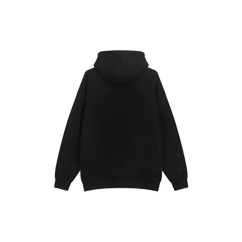 Bosieagender x XIAOHUARENXILIE,LIANMINGKUAN FW23 Sweatshirt Unisex-25