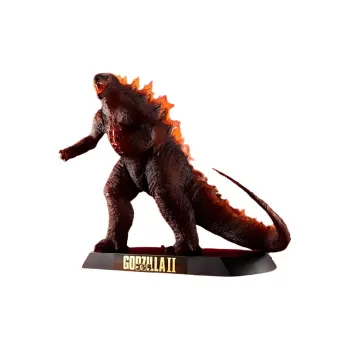 MegaHouse UA Monsters King Of Monsters Scale Figures