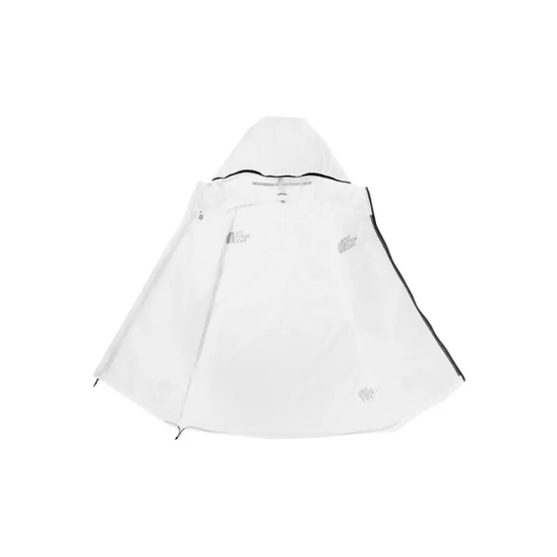 THE NORTH FACE Jackets Men White-2