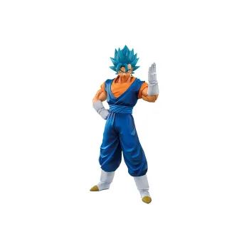 BANPRESTO Vegito Glasses Factory Dragon Ball Super Dragon Ball Hero Scale Figures