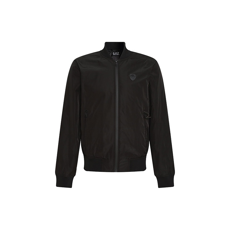 Emporio Armani 00s Sleeve Zip Jacket – HUIBEN