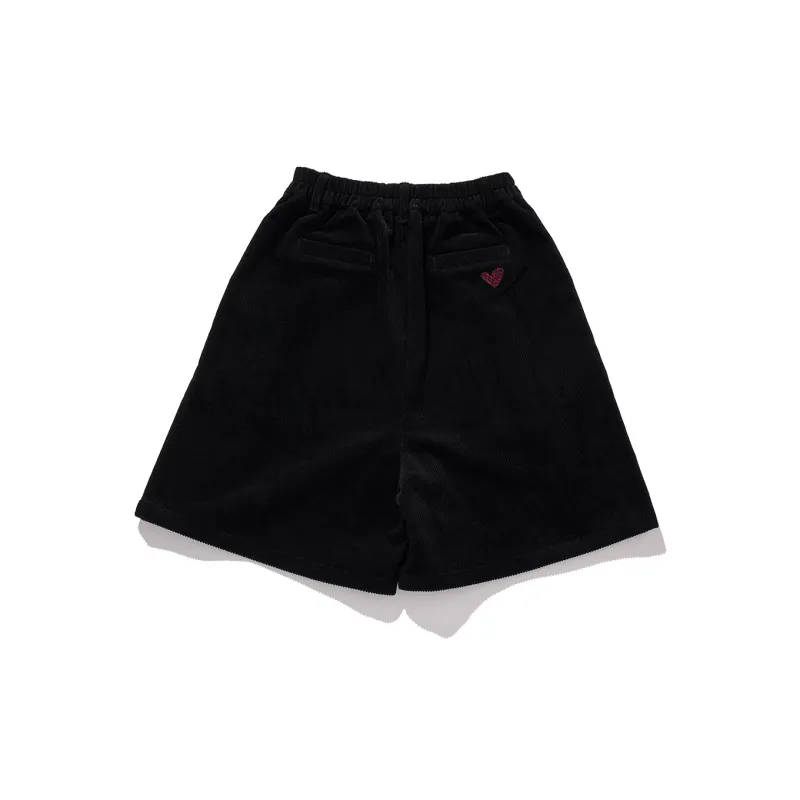 STAYREAL Casual Shorts Unisex-14