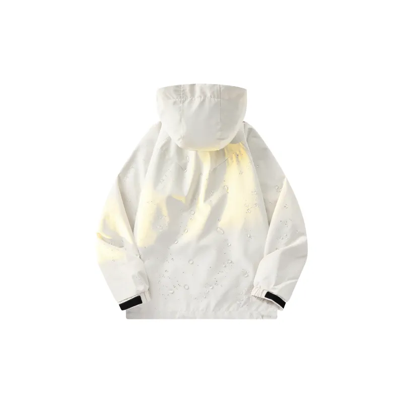 ROBINHOOD Waterproof And Windproof Windbreaker Jacket Unisex-6
