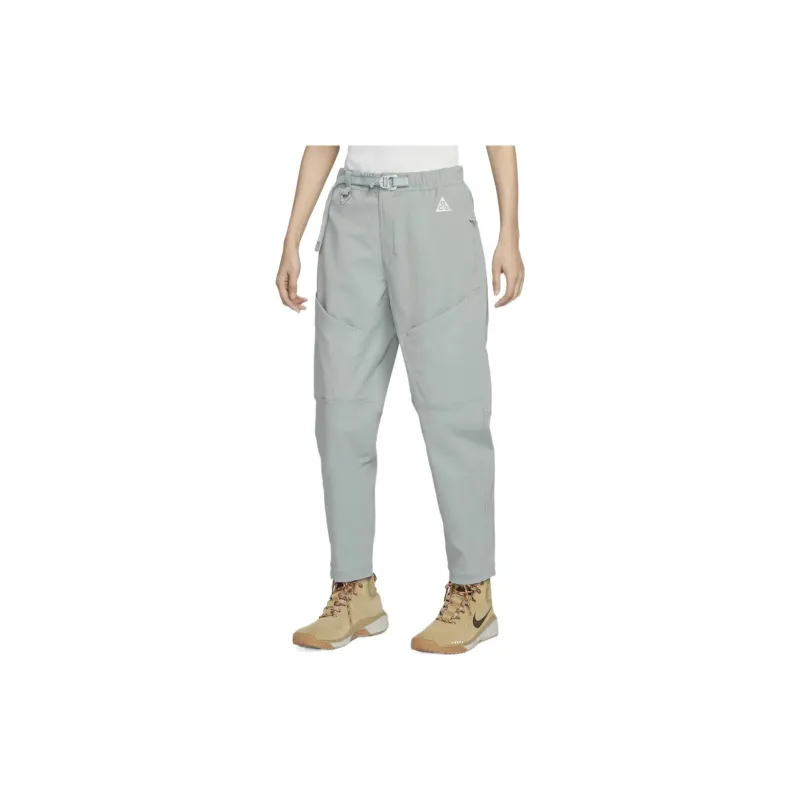 Nike Casual Pants Women's Mica Green-2