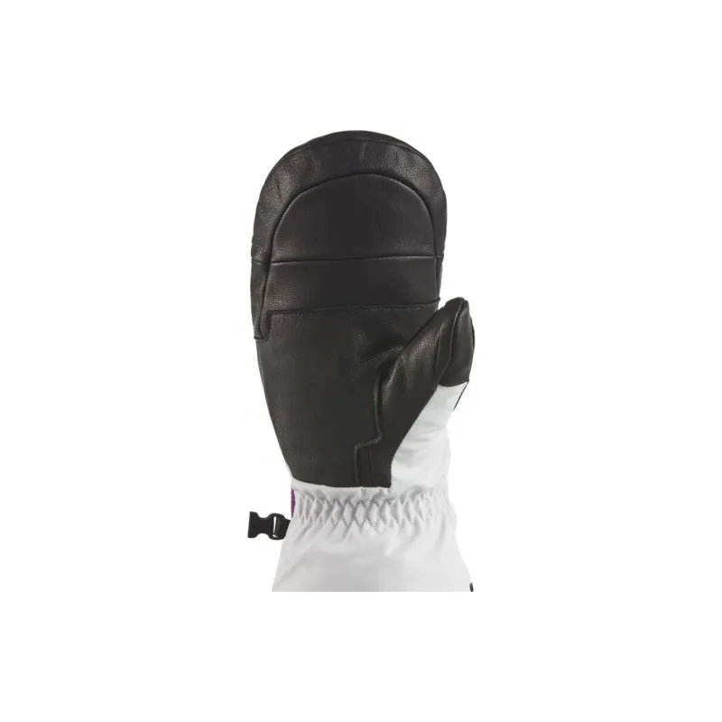 Dakine Ski Gloves Mittens Women's-4
