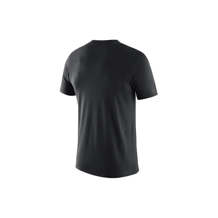 Jordan Nba Chicago Bulls Courtside T shirt-1