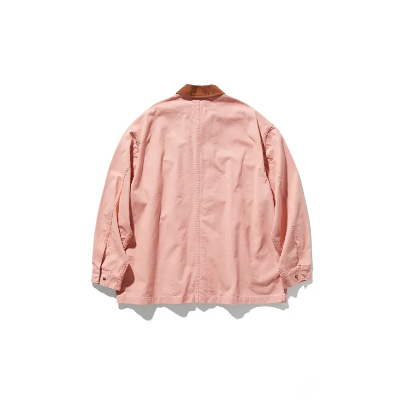 Nautica White Sail Lightweight Coat Unisex-5