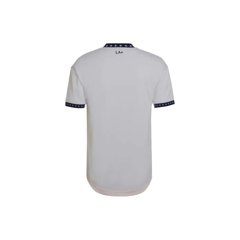 Adidas Soccer Jerseys Men Light Gray-1