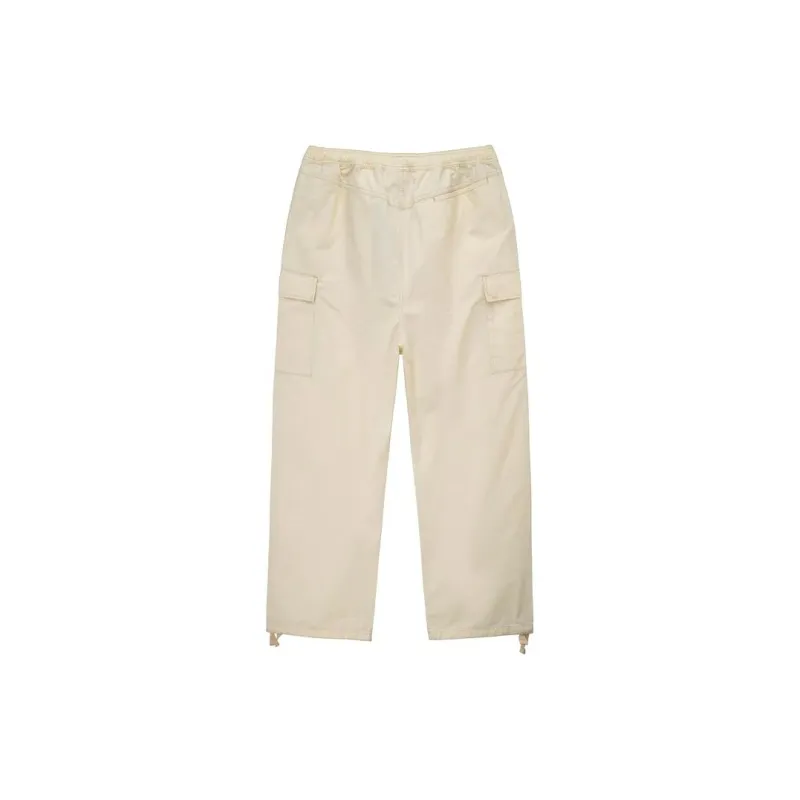 Stüssy Ripstop Cargo Beach Pants-11