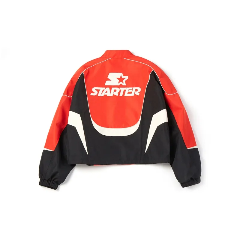 STARTER Jackets Unisex-6