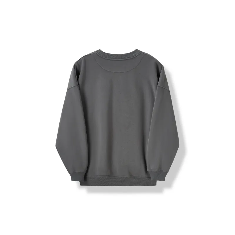 Caver&Hunter Sweatshirts Unisex-11