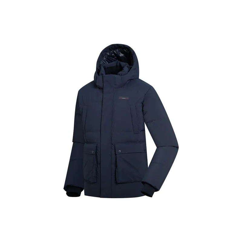 NORTHLAND PROFESSIONAL Down Jacket Men's-6