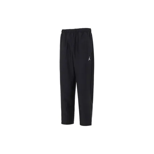 Jordan Casual Pants Men Black