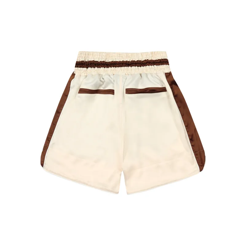 MR.ENJOYDA MONEY Casual Shorts Unisex-9
