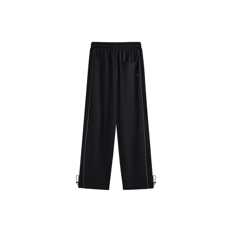 FUN Casual Pants Women's-1