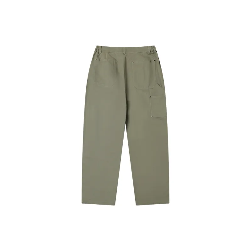 JUNGLE TIGER Cargo Pants Unisex-4