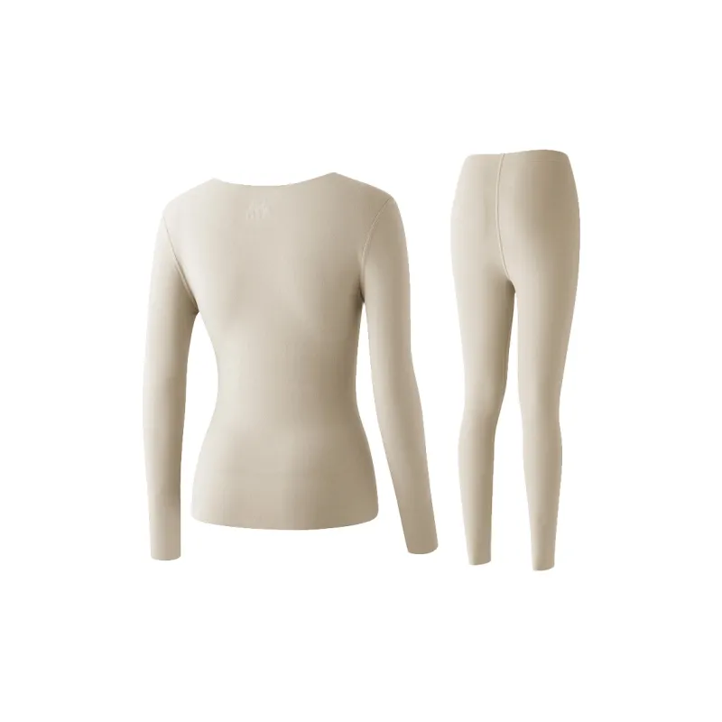 FREELASS Unisex Thermal Sets-1