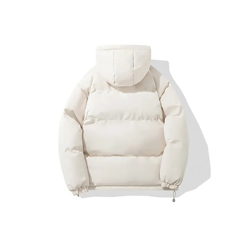 LESS BEARS Puffer Jacket Unisex-11