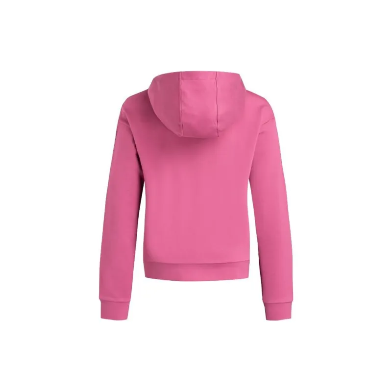 EMPORIO ARMANI EA7 Jackets Coats Women's Pink-1