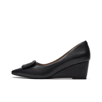 Rich Birds Casual Single Shoes 6CM Women's