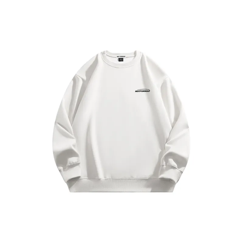 NOTFORMAD Sweatshirts Unisex-1