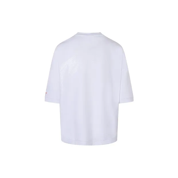 BOGNER SKIRL Co branded WUNDER LUST Series T Shirts Men-3