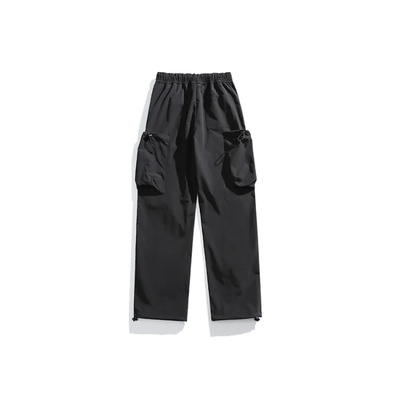 Izexx Cargo Pants Unisex-1