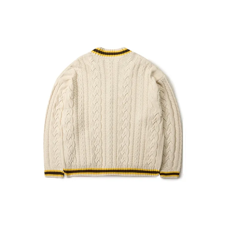 STARTER Sweaters Unisex-1