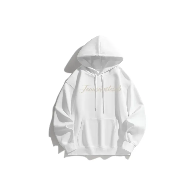 JEANSWEST CLUB Sweatshirt Unisex-3