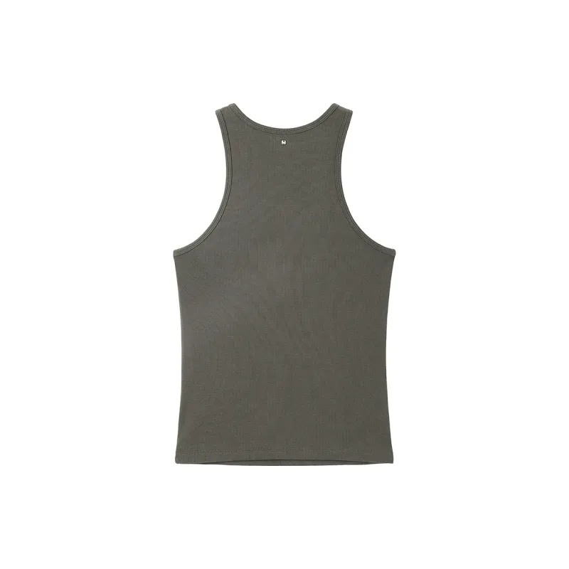 Miss Sixty Tank Tops Women's-7