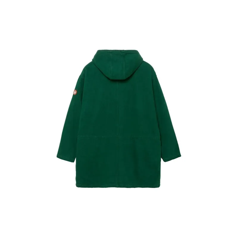 Cav Empt Jackets Men Green-1