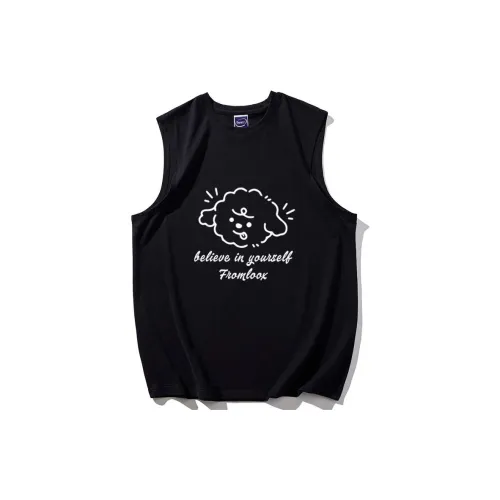 LOOX! Tank Tops Unisex