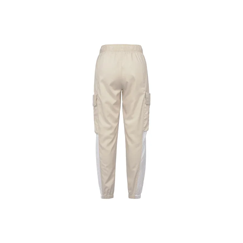 Jordan Sports Pants Women's Gold-1