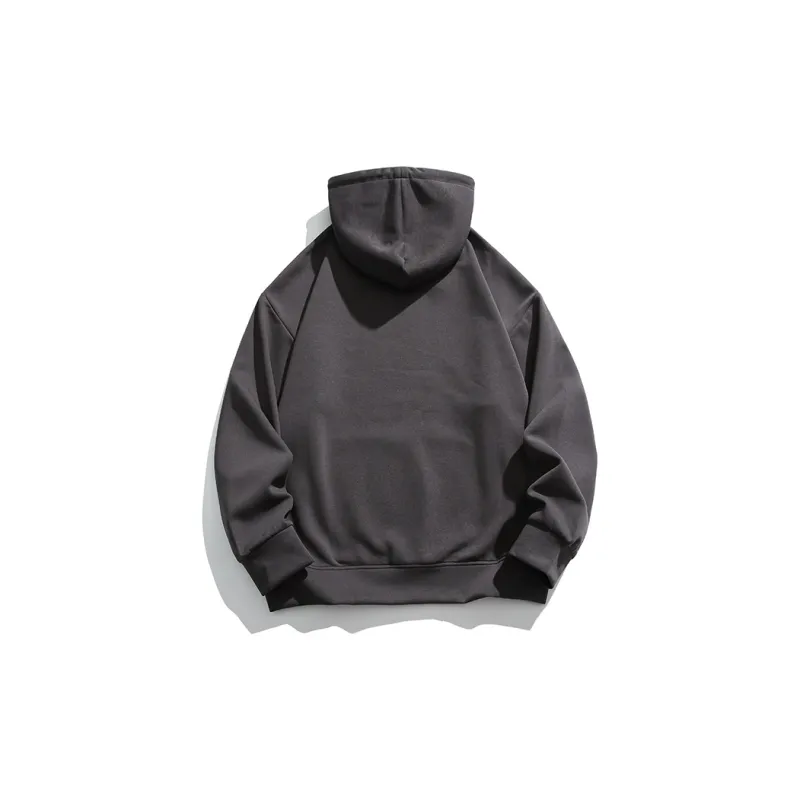 GOOSELIAR Sweatshirts Unisex-3