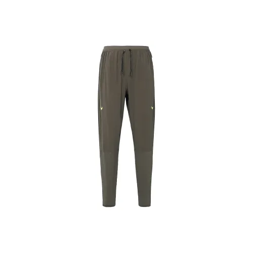 Nike Knitted Sweatpants Men Phantom Green