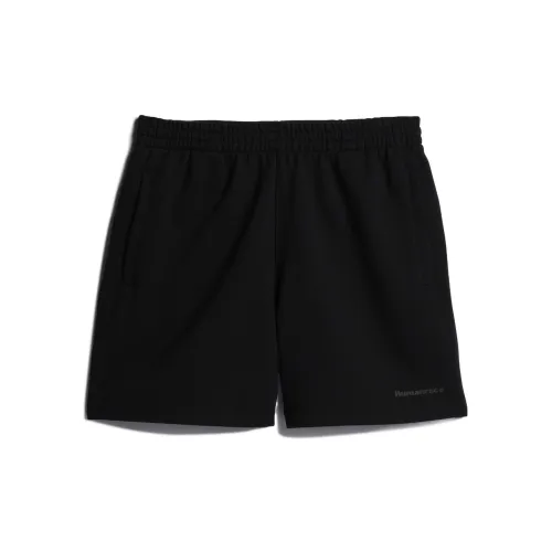 Adidas Originals Philippine And Dong Joint Series Casual Shorts Unisex Black