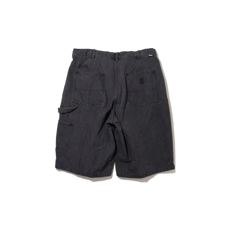 NAUTICA JAPAN Denim Shorts Men-1
