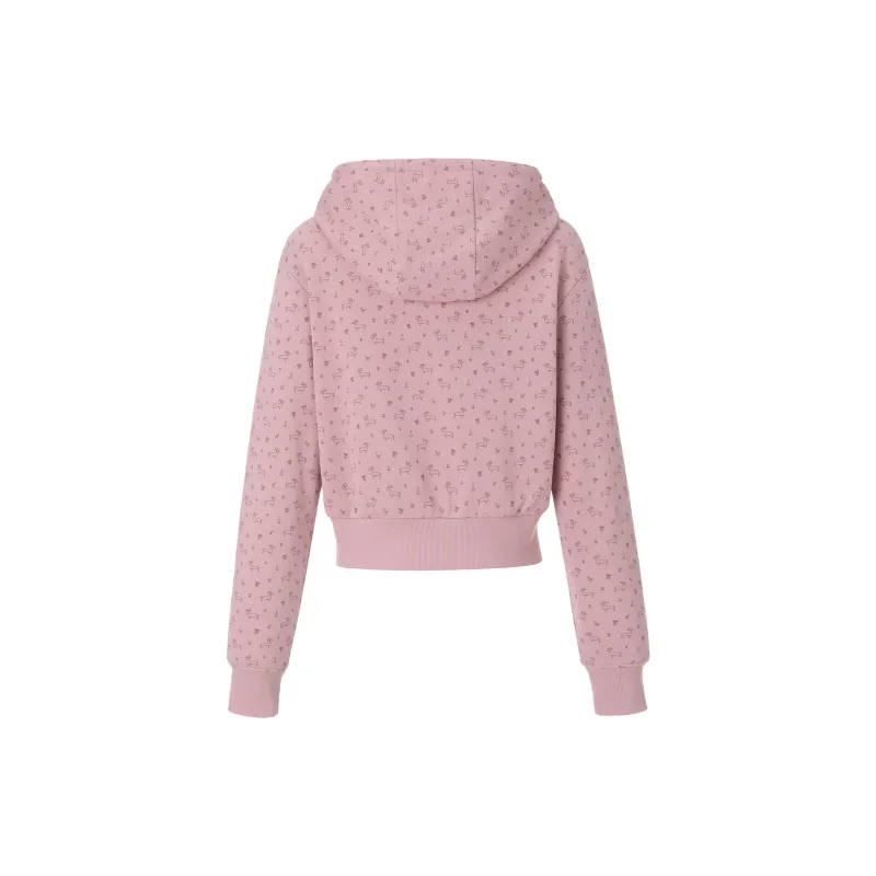 BETWEENAND Sweatshirts Women's-3