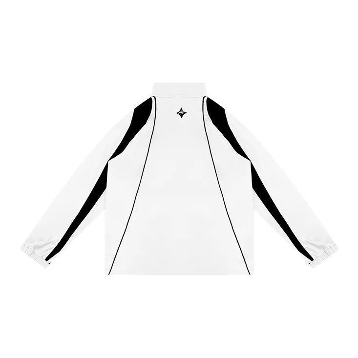 NICEID Windbreaker Jacket Unisex-7
