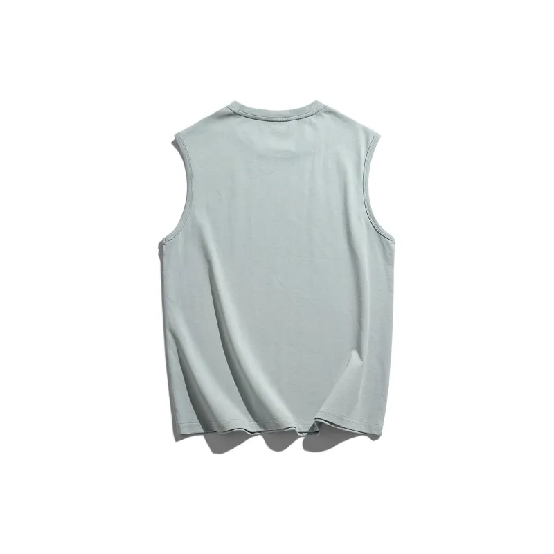 Master Zero Tank Tops Unisex-3