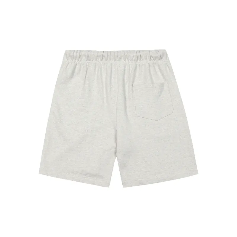 MR.ENJOYDA MONEY Casual Shorts Unisex-5