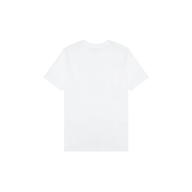 New Balance T Shirts Men White-1
