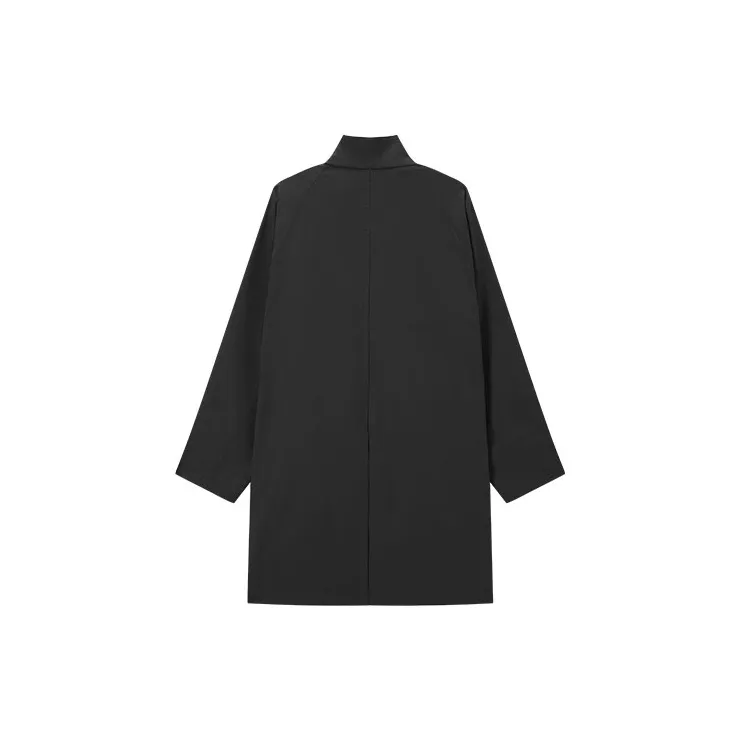 Champion Trench Coats Unisex-1