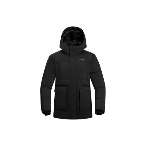 NORTHLAND PROFESSIONAL Down Jacket Men's