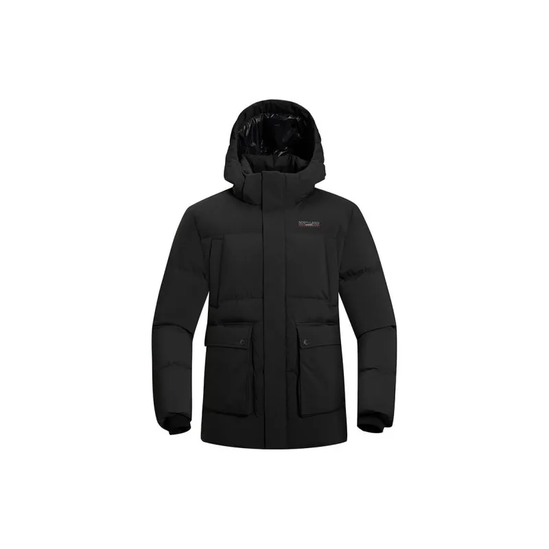 NORTHLAND PROFESSIONAL Down Jacket Men's-0