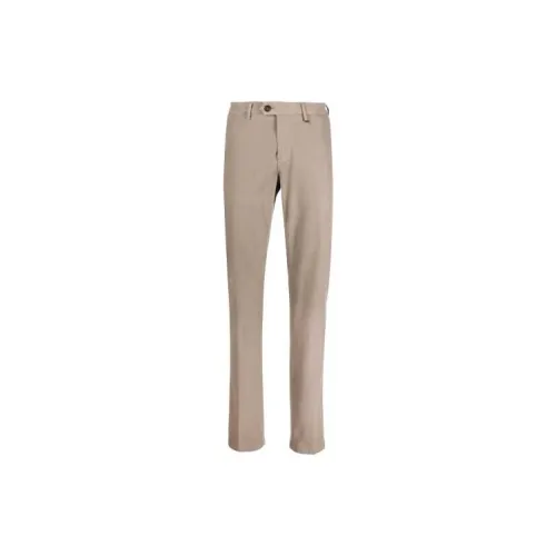 Canali Slim-cut Trousers